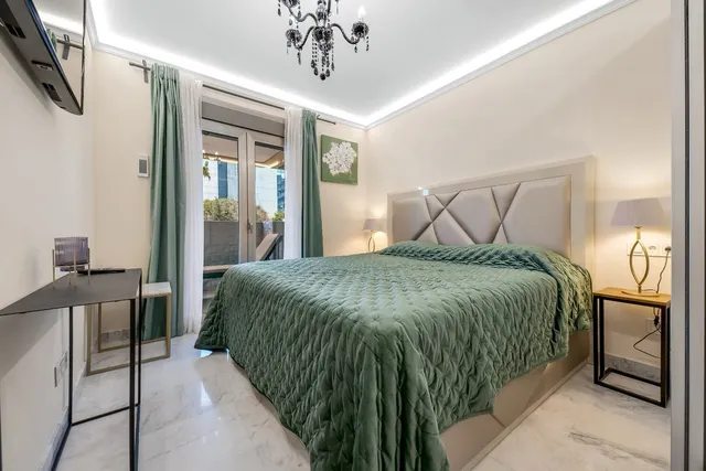 Apartamento 2 habitaciones 100m² en venta - Marbella — 14