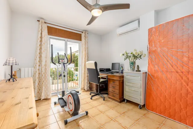 Chalet 3 habitaciones 253m² en venta - Costa del Sol — 22
