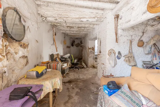 Bonita casa diáfana en el corazón de Albuñuelas — 29