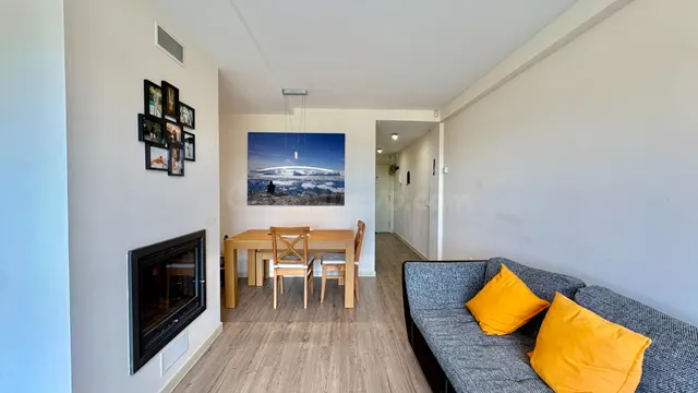 Triplex en Alquiler en Mirador del Valle 3, Las margas — 5