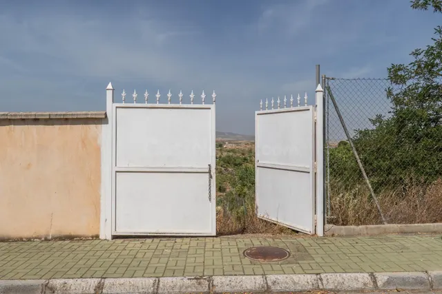 Terreno en Cortijo de la Luz ¡Tu futuro empieza aquí! — 4