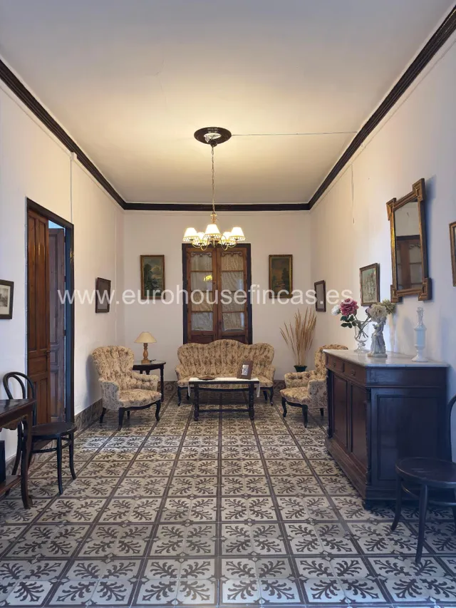 Descubre esta espectacular casa de pueblo ubicada en pleno corazón de Ardales!!! — 21