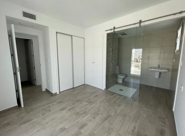 Adosado 3 habitaciones 107m² en venta - Monte y Mar — 13