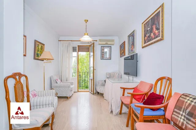 Piso 4 habitaciones 115m² en venta - Constitucion — 3