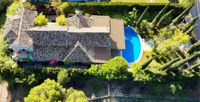 Chalet 5 habitaciones 657m² en venta - Marbella — 7