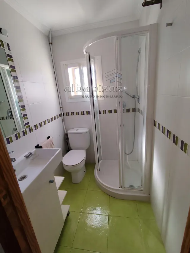 ⚠️ IMPORTANTE: es un CUARTO PISO SIN ASCENSOR. Máximo 2 personas. No se admiten animales. Se solicita documentación de solvencia. — 23