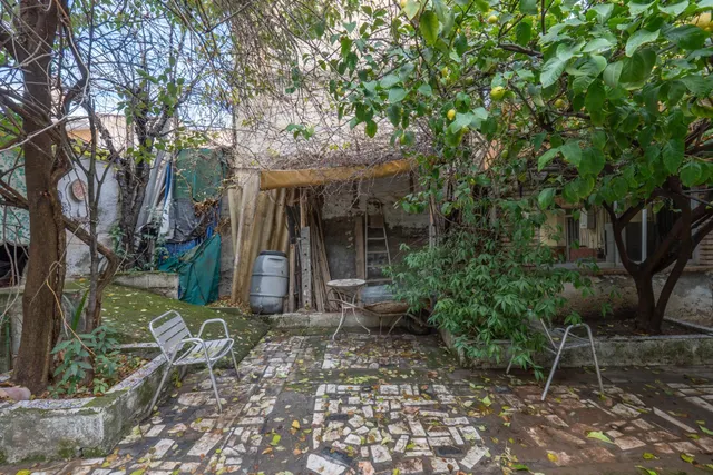 Terreno en pleno centro de Armilla — 17