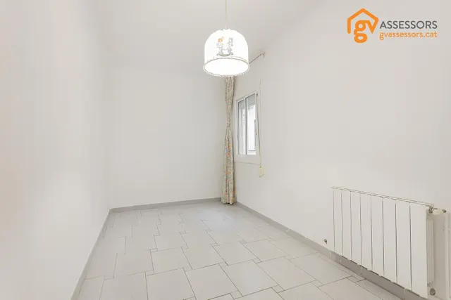 ÁTICO CON 2 habitaciones Y TERRAZA — 16