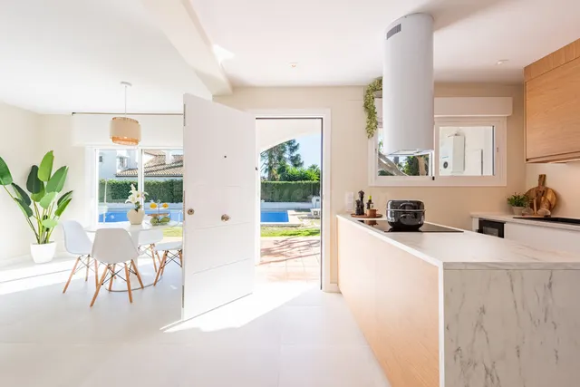 Apartamento 2 habitaciones 98m² en venta - Marbella — 3