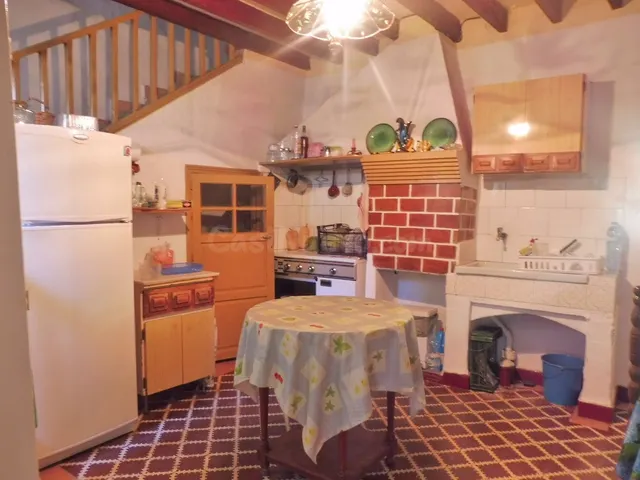 Casa de Pueblo a reformar en el centro de Benalmádena Pueblo - foto 5