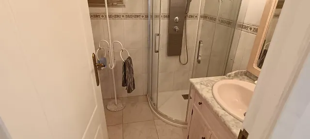 INCREIBLE PISO DE DOS DORMITORIOS EN 1ª LINEA DE PLAYA LEVANTE CON GARAJE ,PISCINA Y VISTAS ..!!!!!! — 23