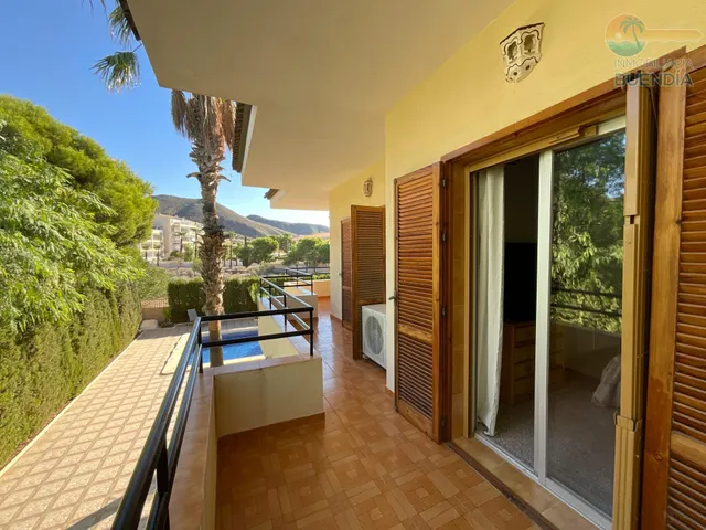 Magnifico chalet reformado con piscina privada y gran jardin en la azohia — 41