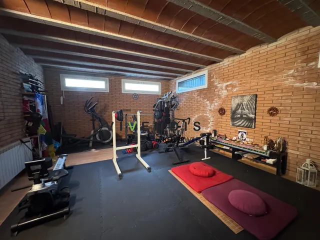 ✨ ¡deja de soñar y encuentra tu hogar ideal en Sant Andreu de la Barca! ✨ — 33