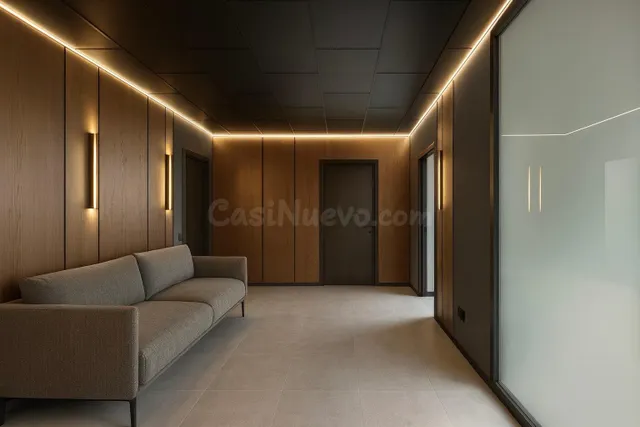 ¡Oportunidad de Inversión! Local Comercial Reformado Tipo Co