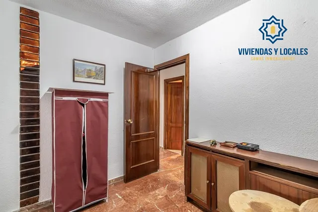 MAGNIFICA VIVIENDA EN LAS FLORES - CAMINO DE RONDA — 6