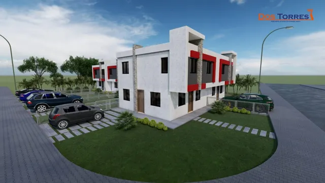 Casa 3 habitaciones 120m² en venta - Huallany - foto 5