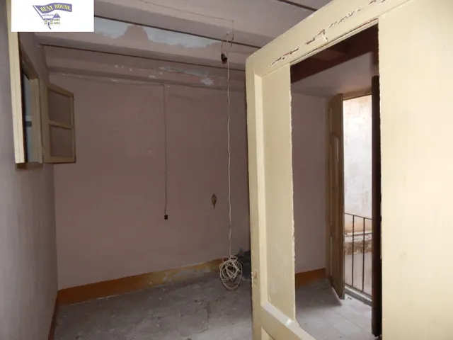 DOS CASAS HISTÓRICAS PARA REFORMAR EN EL CENTRO DE ONTINYENT — 5