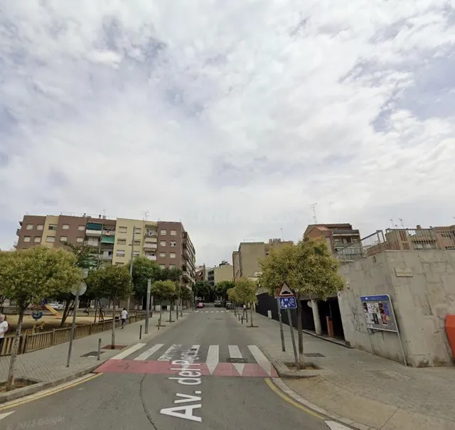 PISO EN MATARO