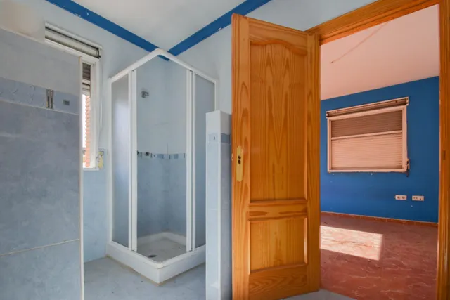 CASA INDEPENDIENTE EN CIJUELA — 9