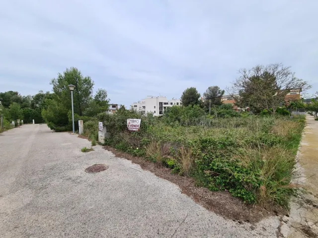 Venta de Parcelas en Bonavista Mar - foto 4