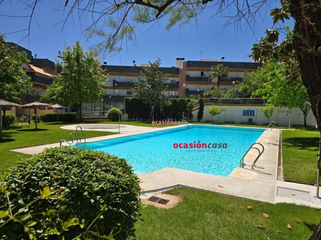 APARTAMENTO EN VENTA EN LA URBANIZACIÓN LA SALCHI — 14