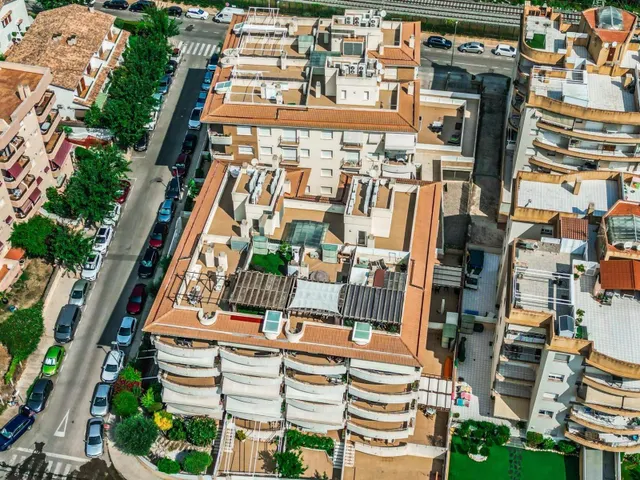 Ático en venta en Calafell — 31