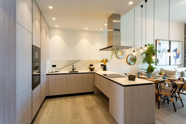 Semiadosados de Lujo — 10