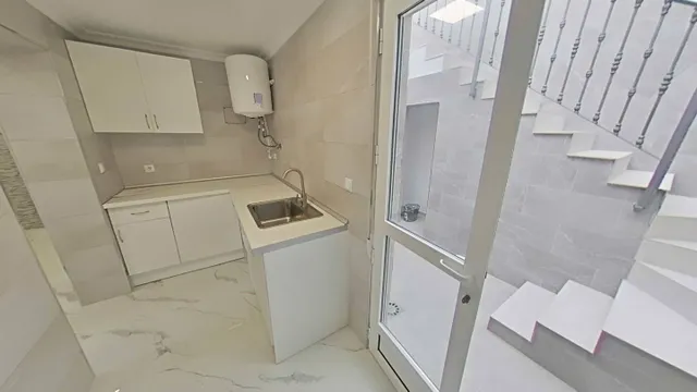Casa Reformada en pleno centro de San Pedro del Pinatar — 32