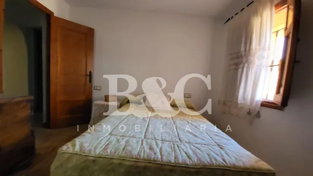 Casa de campo 3 habitaciones 1022m² en venta - Los Arejos — 18