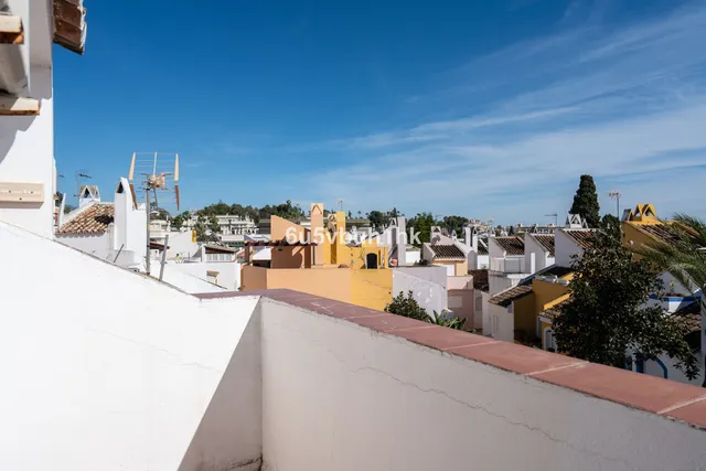 Adosado 4 habitaciones 159m² en venta - Marbella — 25