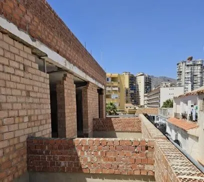 se vende edificio apartamento turistico ( AT) en torremolinos — 8