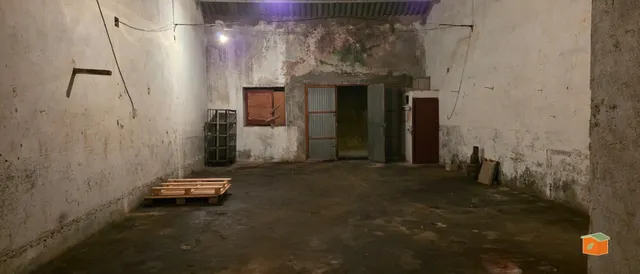 ALMACEN EN VENTA EN SANTA BARBARA (TARRAGONA) — 9