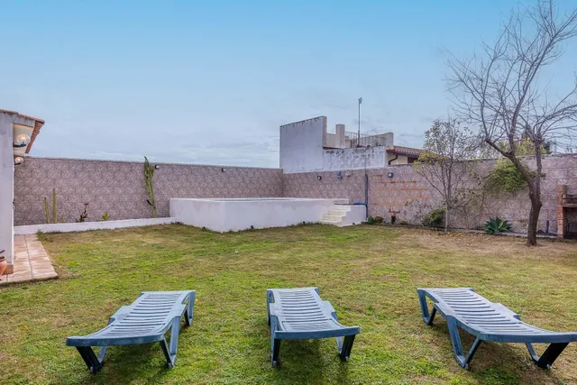 Vivir rodeado de calma, luz y naturaleza en Valencina de la Concepción — 19