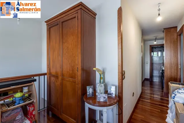 Chalet Exclusivo en Camino Bajo de Huétor — 25