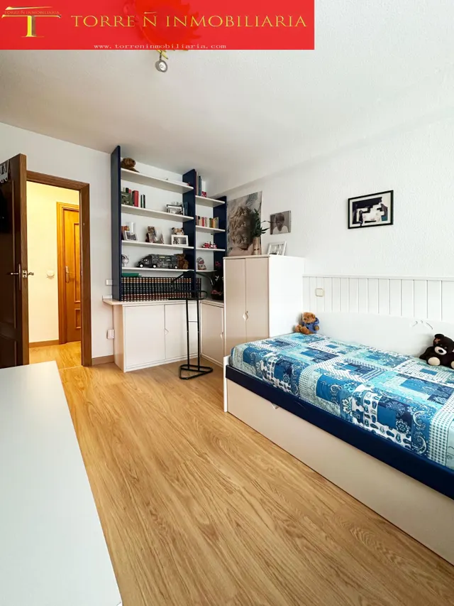 Piso en venta en Madrid — 14