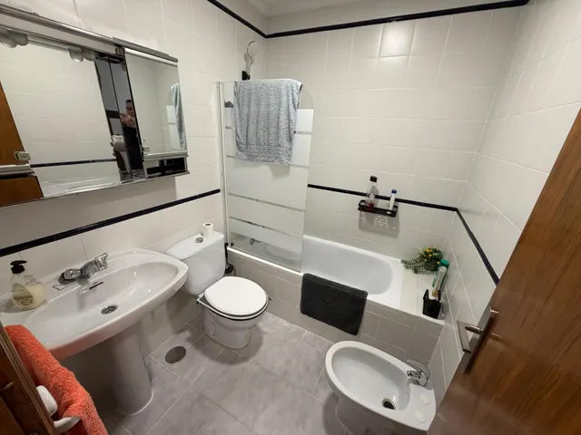 Encantadora Casa Dúplex en Lo Pagán, Ideal para Familias — 23