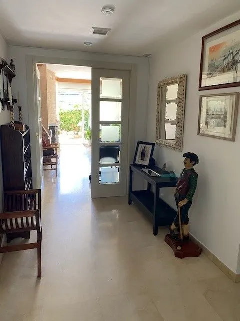 Planta baja en venta en Parc de Mar — 4