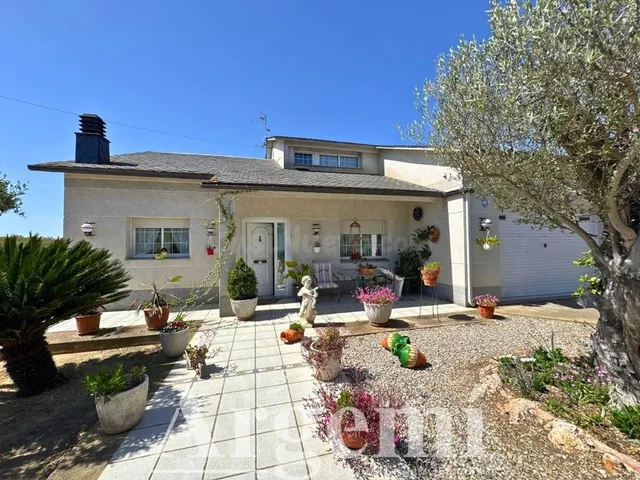 VENTA - casa en Can Rovira
