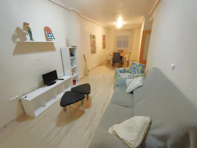 Piso 2 habitaciones 119m² en venta - ALBATERA - foto 2