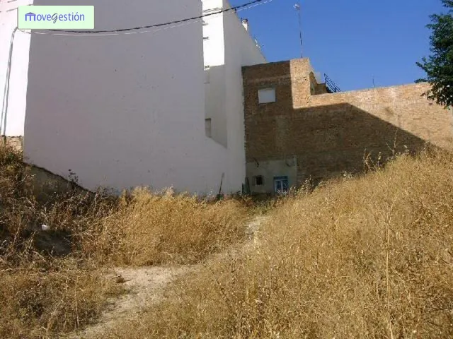 SOLAR EN ARCOS DE LA FRONTERA — 3