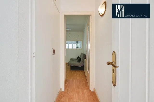 APARTAMENTO EN LA ESCALA — 10