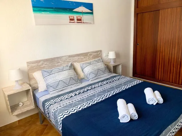 Apartamento 2 habitaciones en venta - Cabo Roig — 8