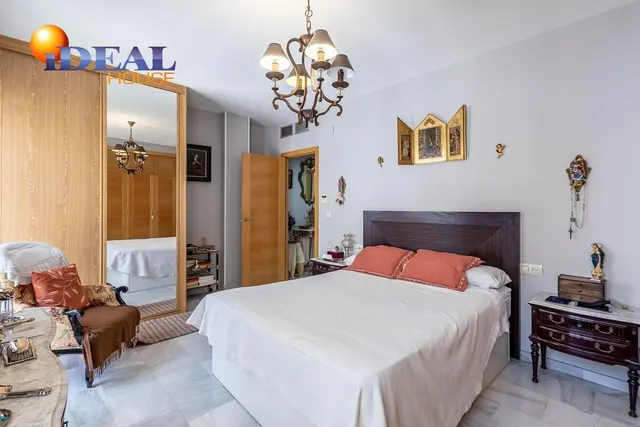 Dúplex en nueva de la virgen - Granada — 18