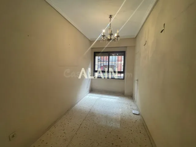 PISO PARA REFORMAR EN LA CIUDAD DE LAS ARTES - foto 4