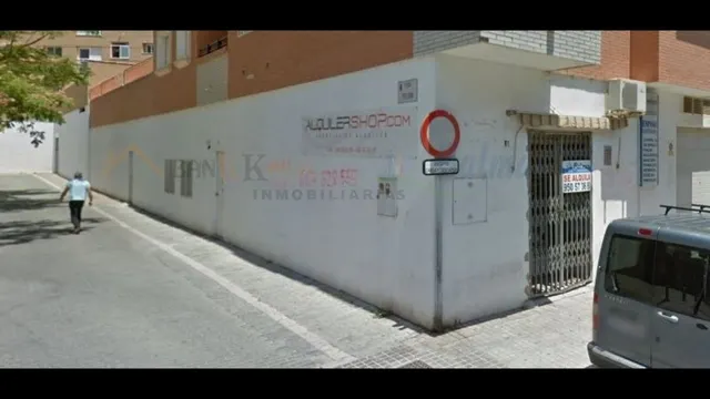 SE ALQUILA LOCAL COMERCIAL EN EL EJIDO ZONA ESTACIÓN DE AUTOBUSES — 2