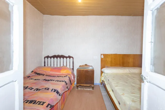 Casona montañesa y cuadra de piedra — 15