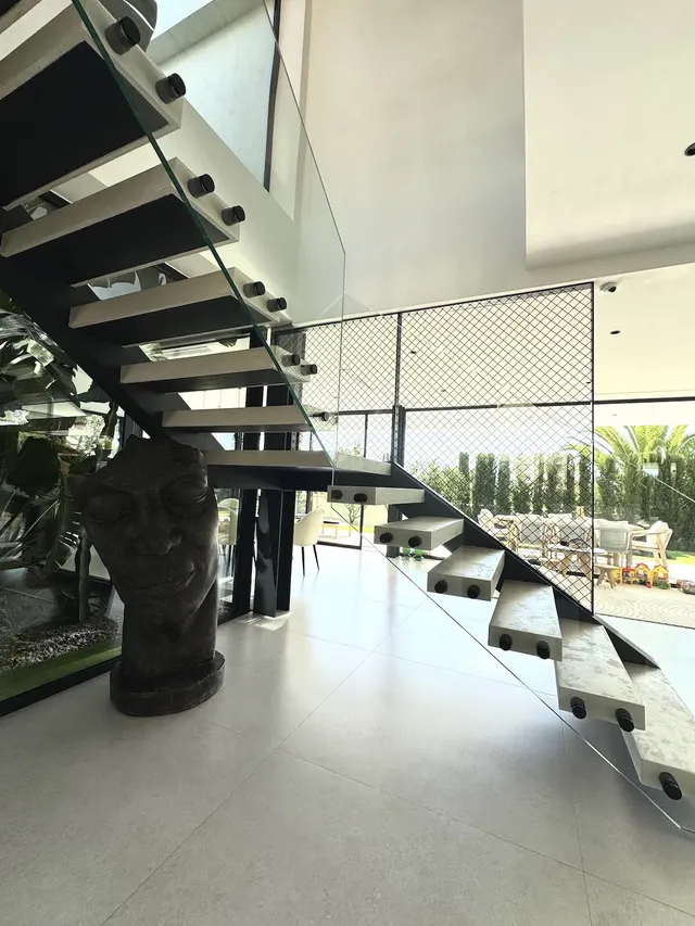 Chalet 6 habitaciones 410m² en venta - Marbella — 12