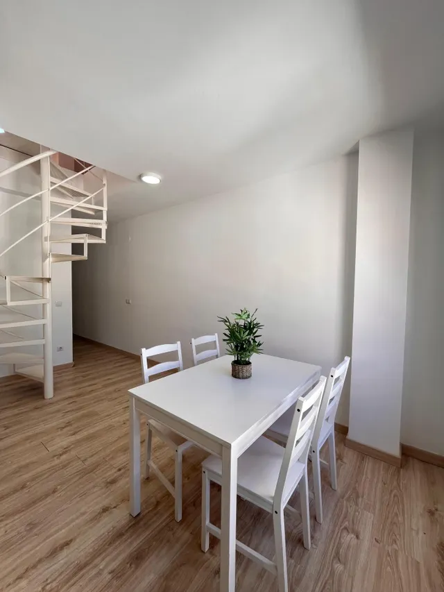 Ático Dúplex 2 habitaciones 126m² en venta - Camino de Suárez — 25