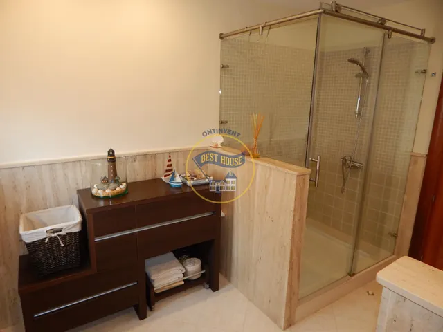 EXCLUSIVA CASA TODO INCLUIDO EN COCENTAINA. — 27