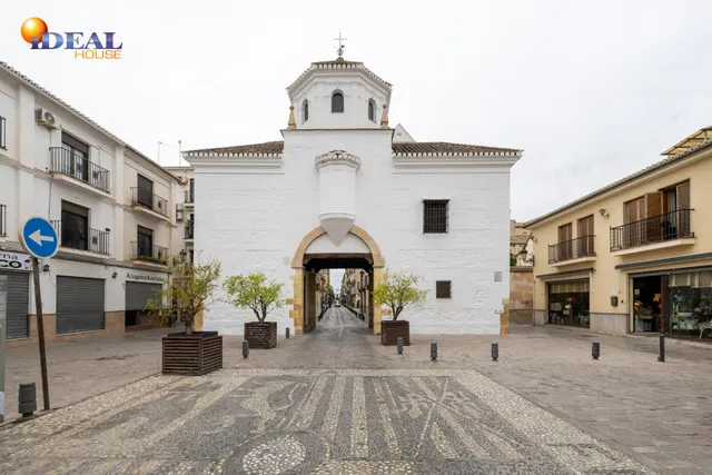 estupendo local en el centro de Santa Fe — 24